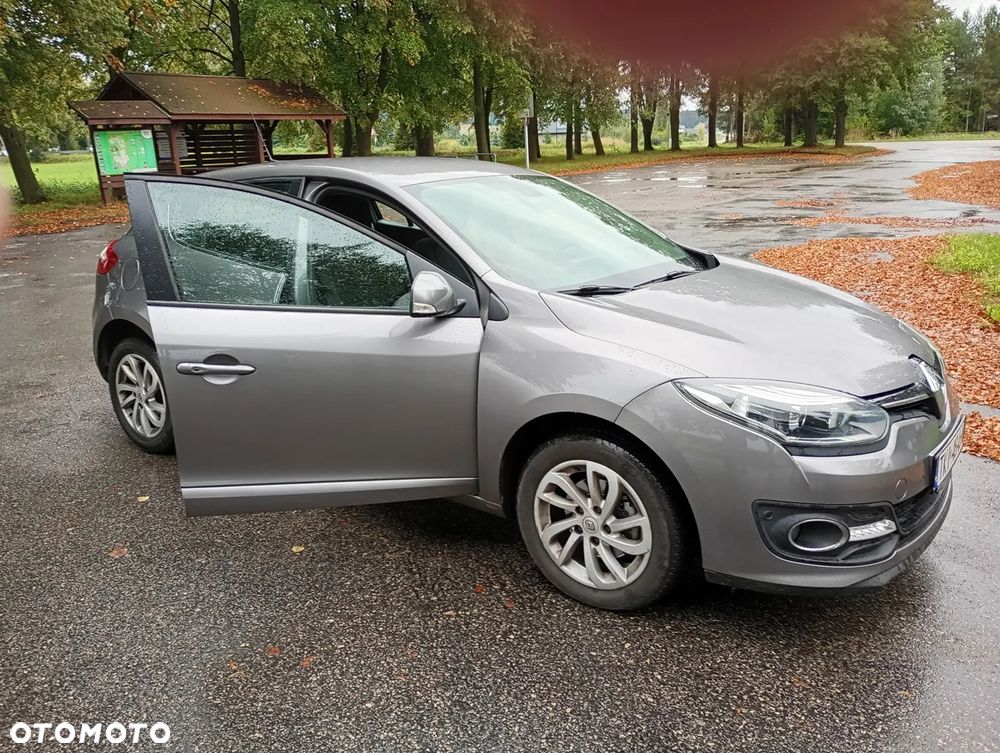 Renault Megane - 6