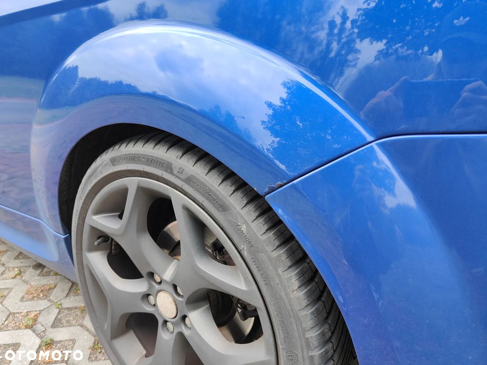 Ford Focus - 5
