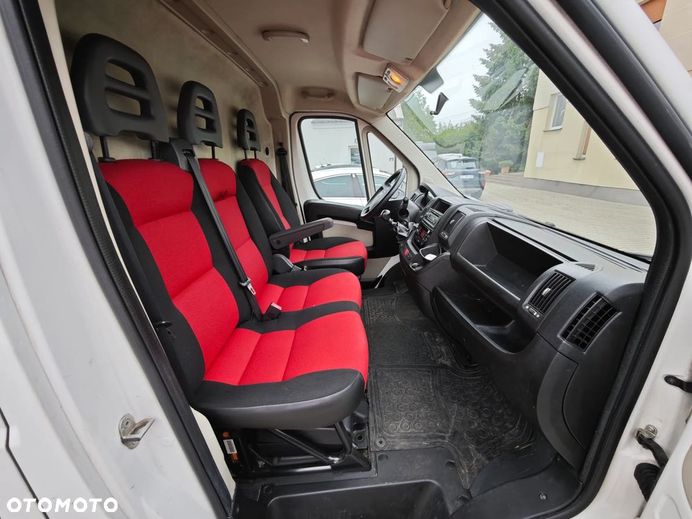 Fiat Ducato - 27