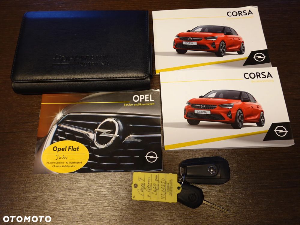 Opel Corsa 2020