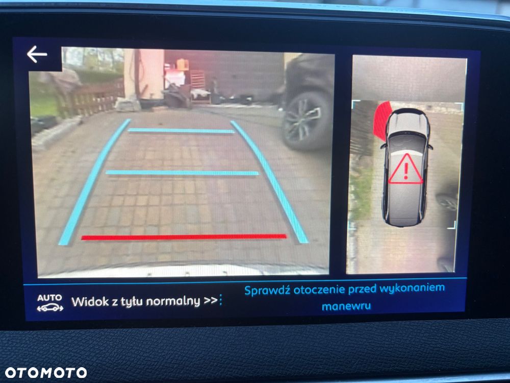 Peugeot 5008 1.6 THP Crossway S&S EAT6 - 23