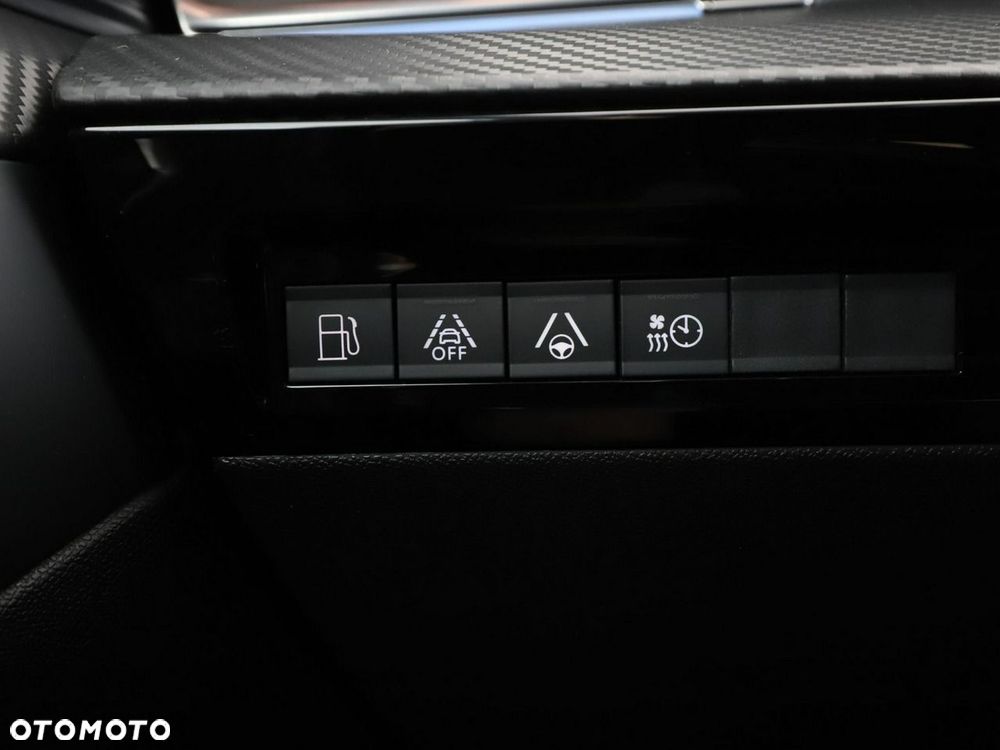 Peugeot 508 1.6 PureTech HYbrid PHEV Allure Pack S&S EAT8 - 38