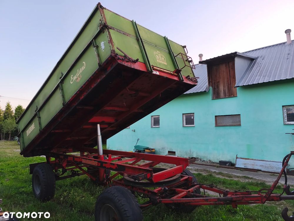 Krone - 3