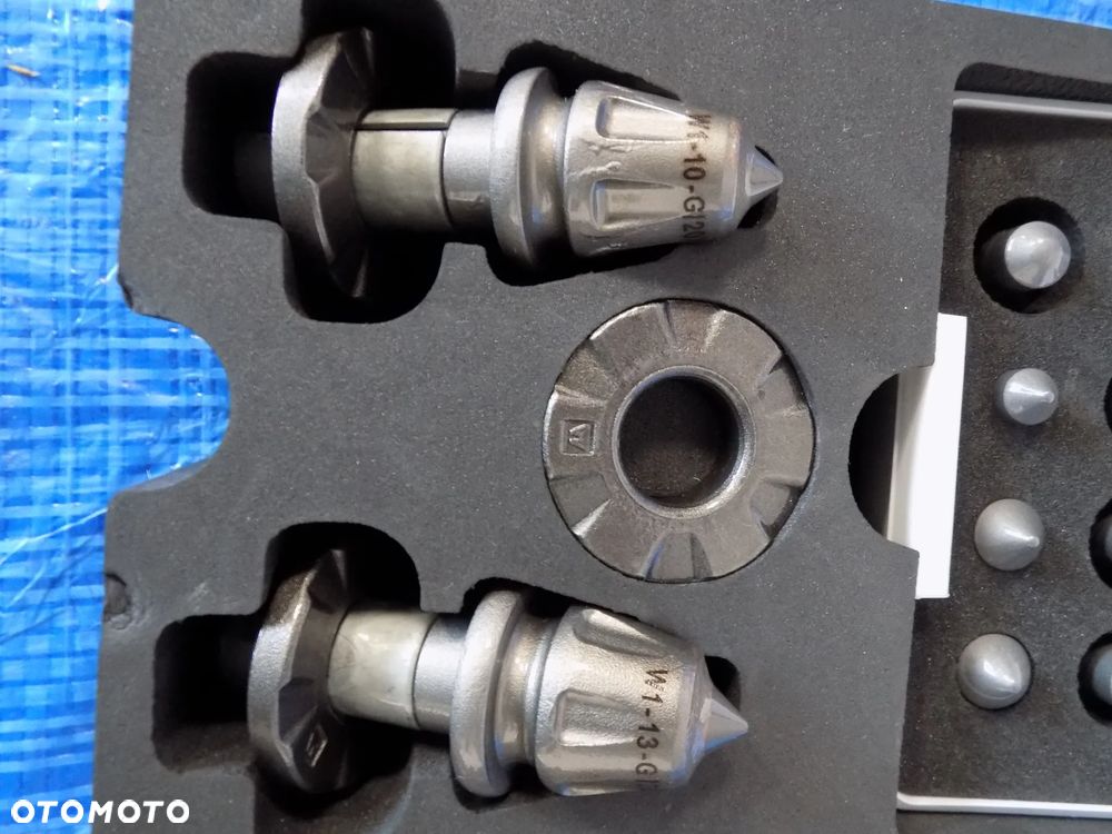 frezy frez do asfaltu betonu wirtgen 2417208 - 6