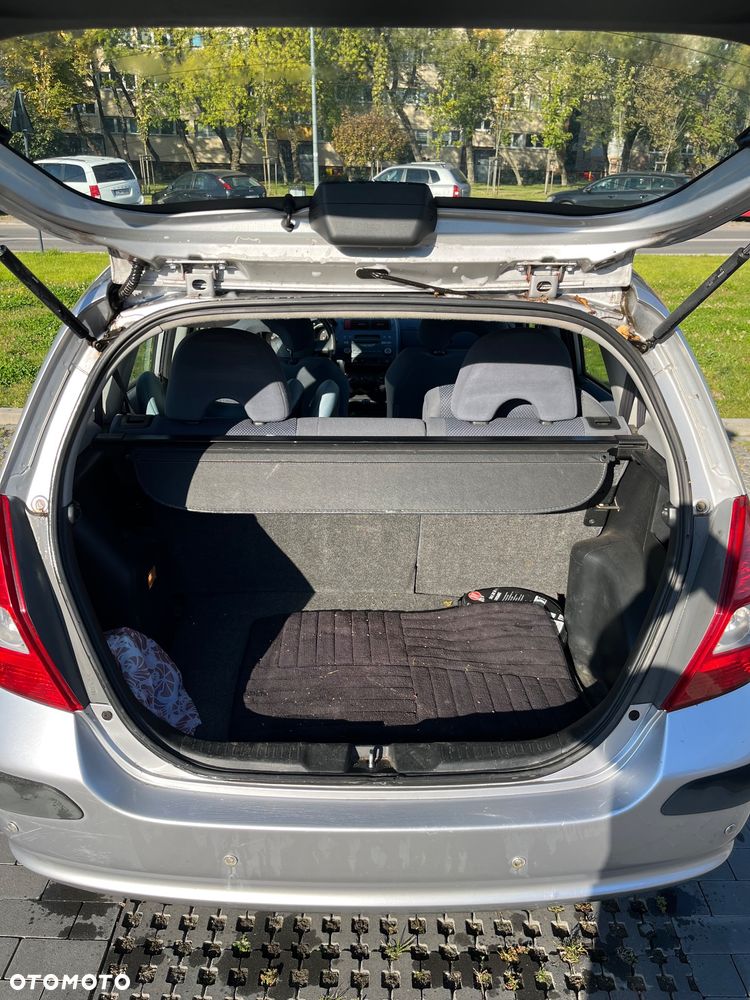 Honda Jazz 1.4 S - 5
