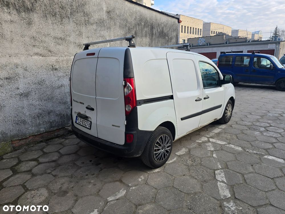 Renault Kangoo 1.5 dCi Limited - 3