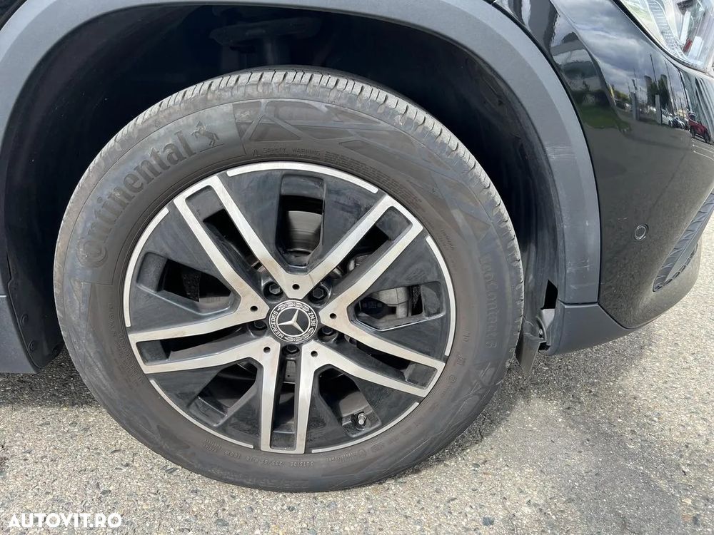 Mercedes-Benz GLA 200 d 4MATIC Aut. - 16