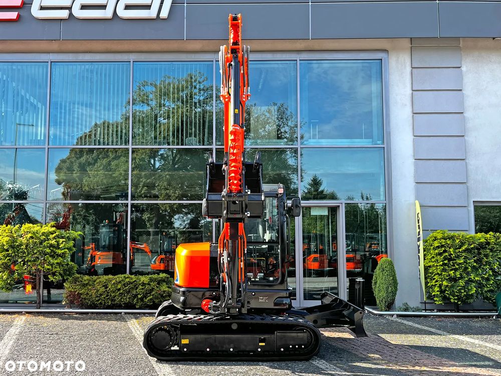 Lonking CDM6060U - 5