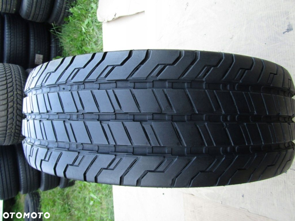 1x Opona 235/65 16 C 115/113 S Continental ContiVanContact 100 Letnia 7 mm - 4
