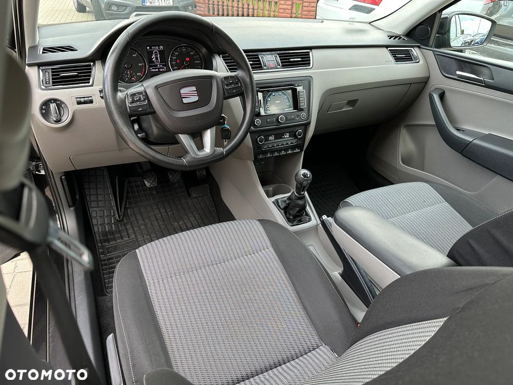 Seat Toledo - 7