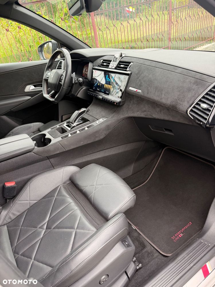 DS Automobiles DS 7 Crossback - 32