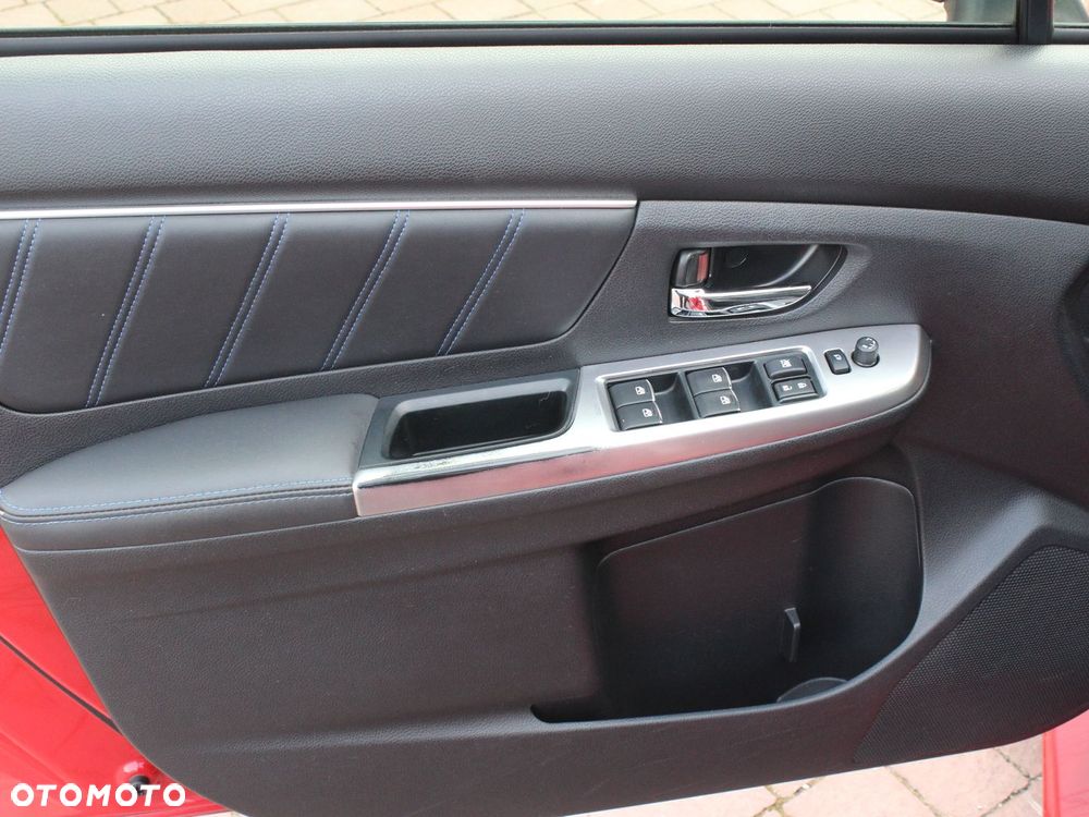 Subaru Levorg 1.6 GT-S Sport CVT - 15