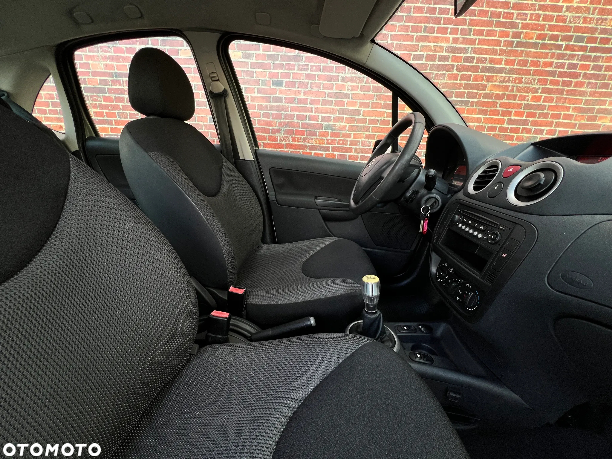 Citroën C3 - 14