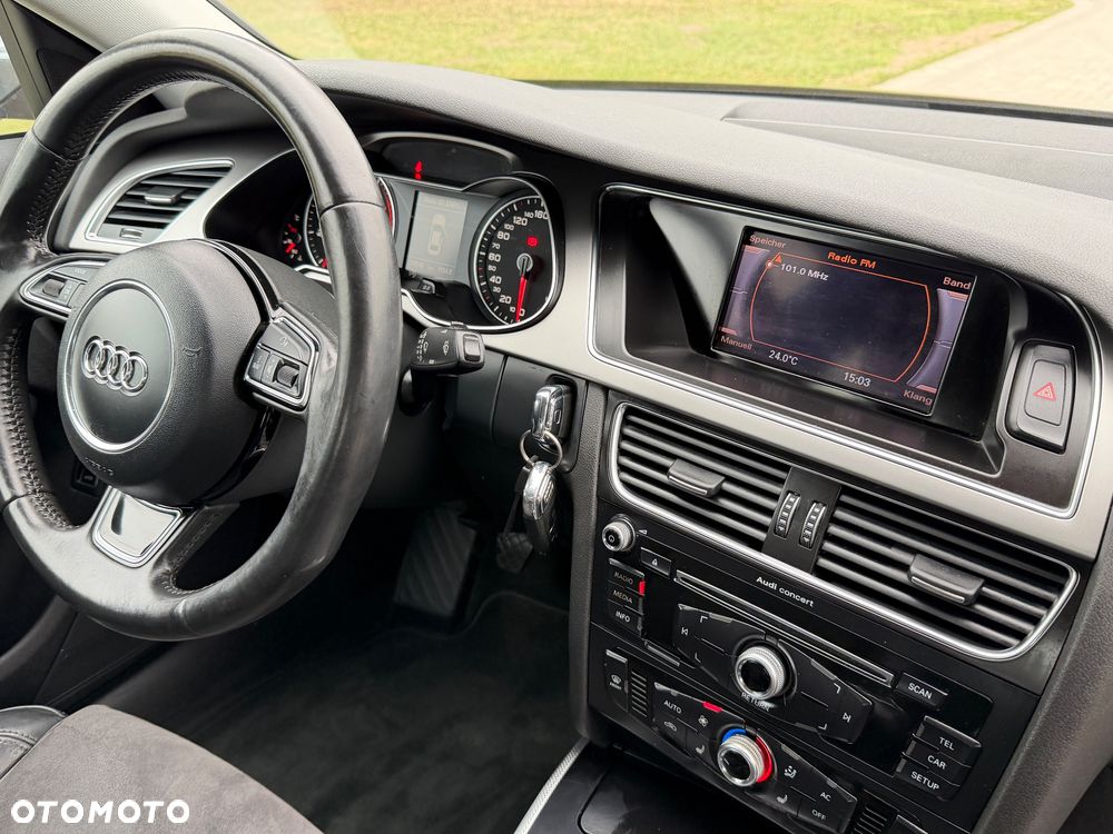 Audi A4 Limousine 1.8 TFSI Prime Edition - 8