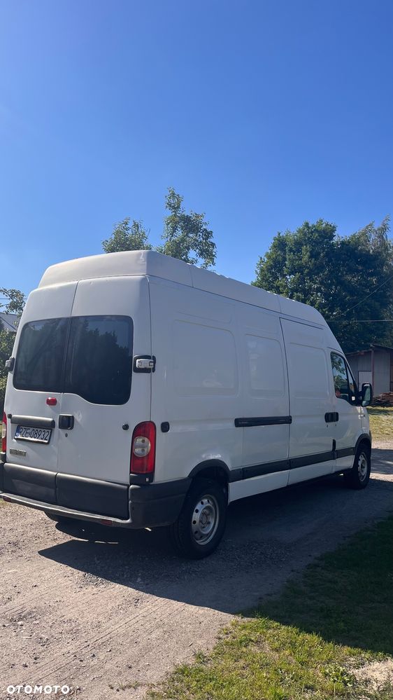 Renault Master - 3