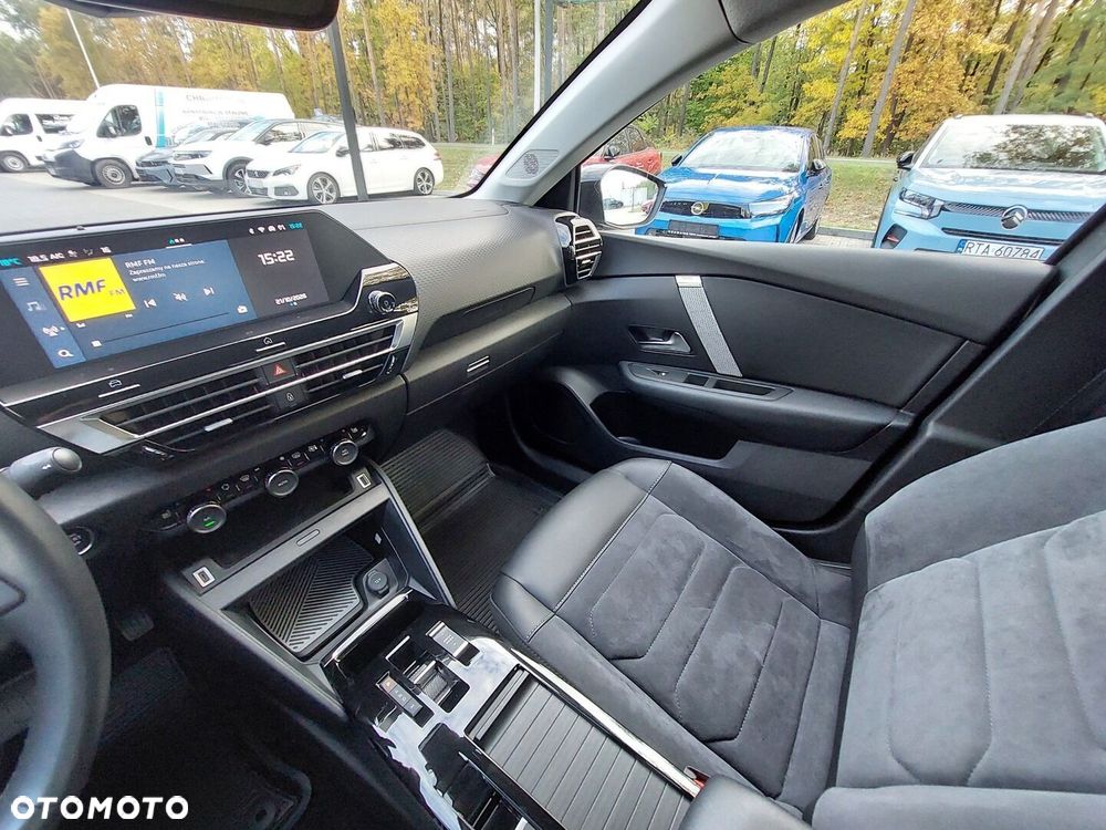 Citroën C4 1.2 mHEV Max eDCT6 - 20