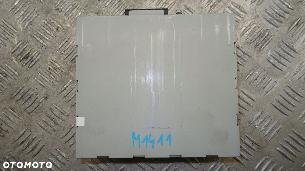 tuner radia radiowy audi a4 b8 a5 q5 4g0035061b - 1