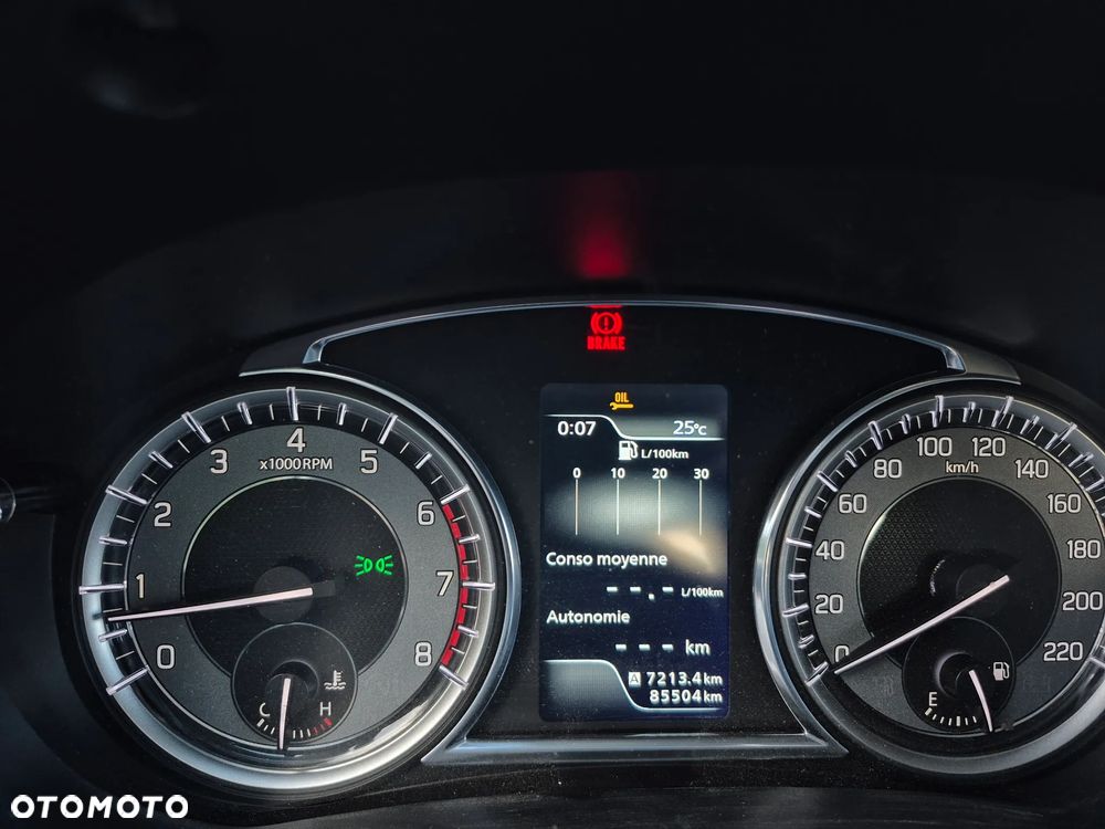 Suzuki Vitara - 15