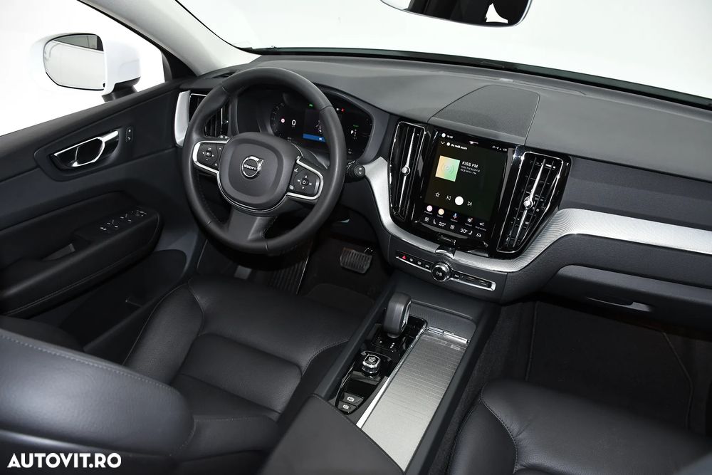 Volvo XC 60 - 5