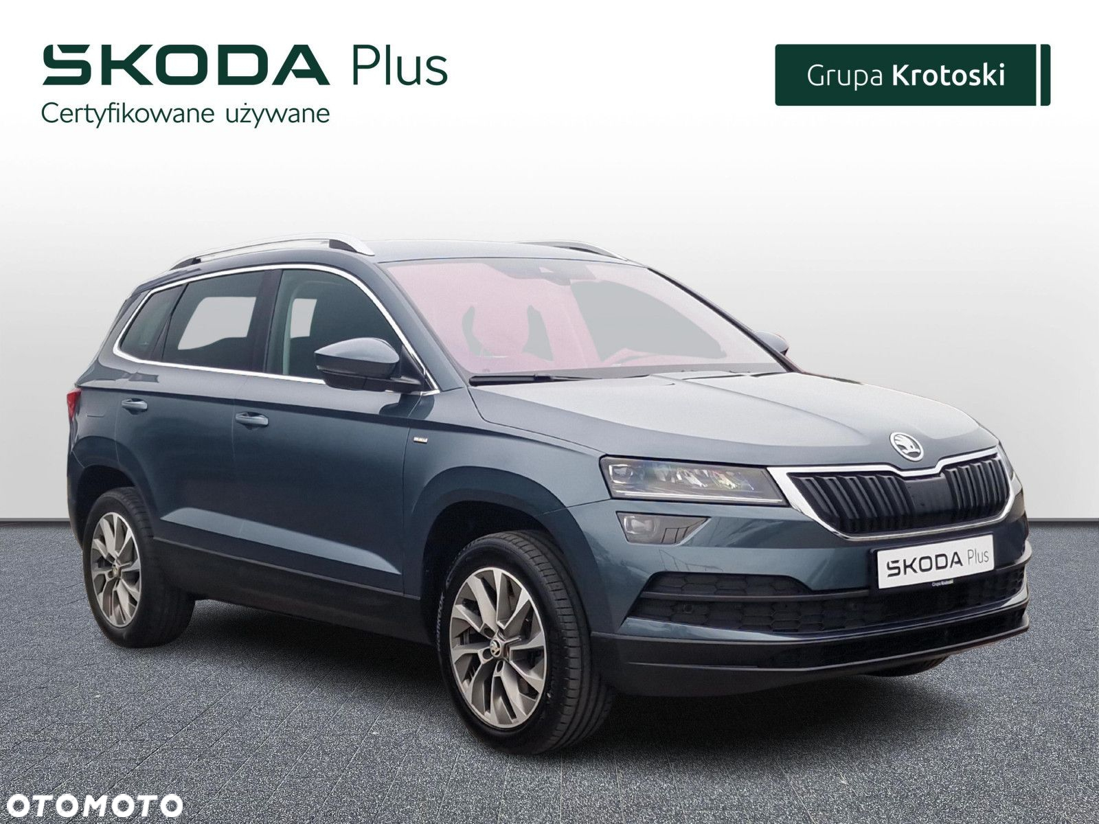Skoda Karoq - 5