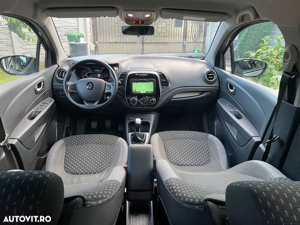 Renault Captur - 7