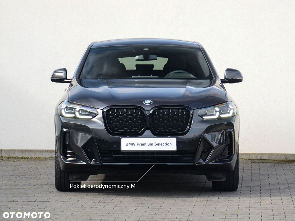 BMW X4 - 6