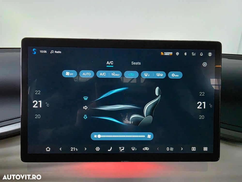 Byd Atto 3 Comfort - 15