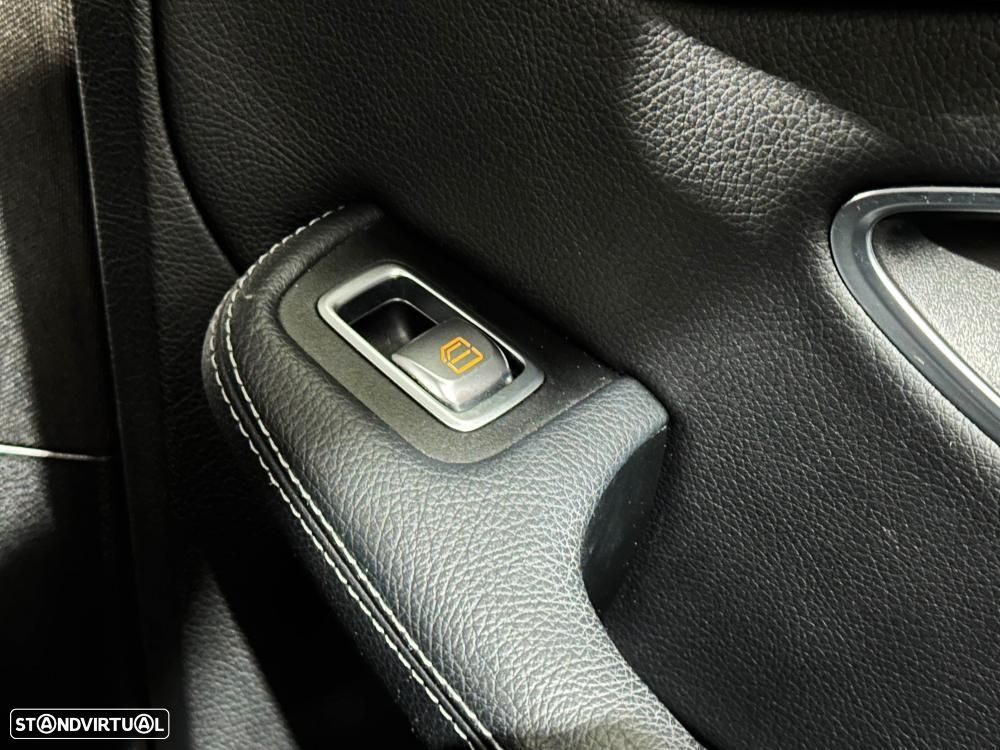 Mercedes-Benz C 180 d AMG Line Aut. - 29