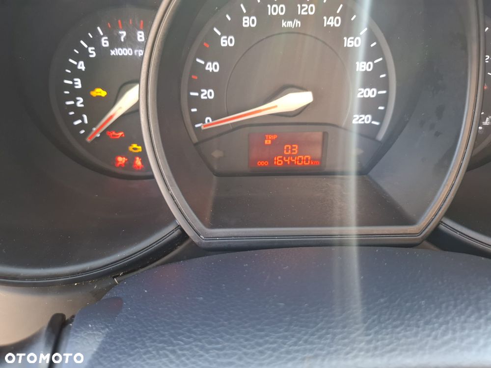 Kia Rio 1.2 Edition 7 - 15