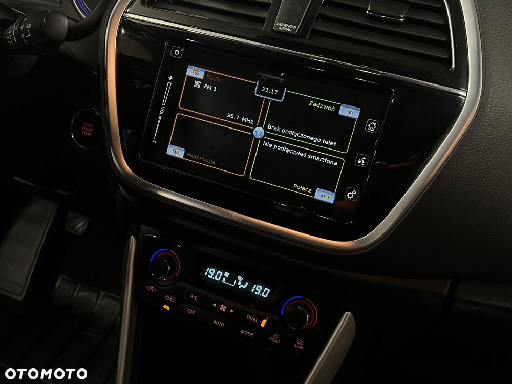 Suzuki SX4 S-Cross 1.4 SHVS Premium - 30