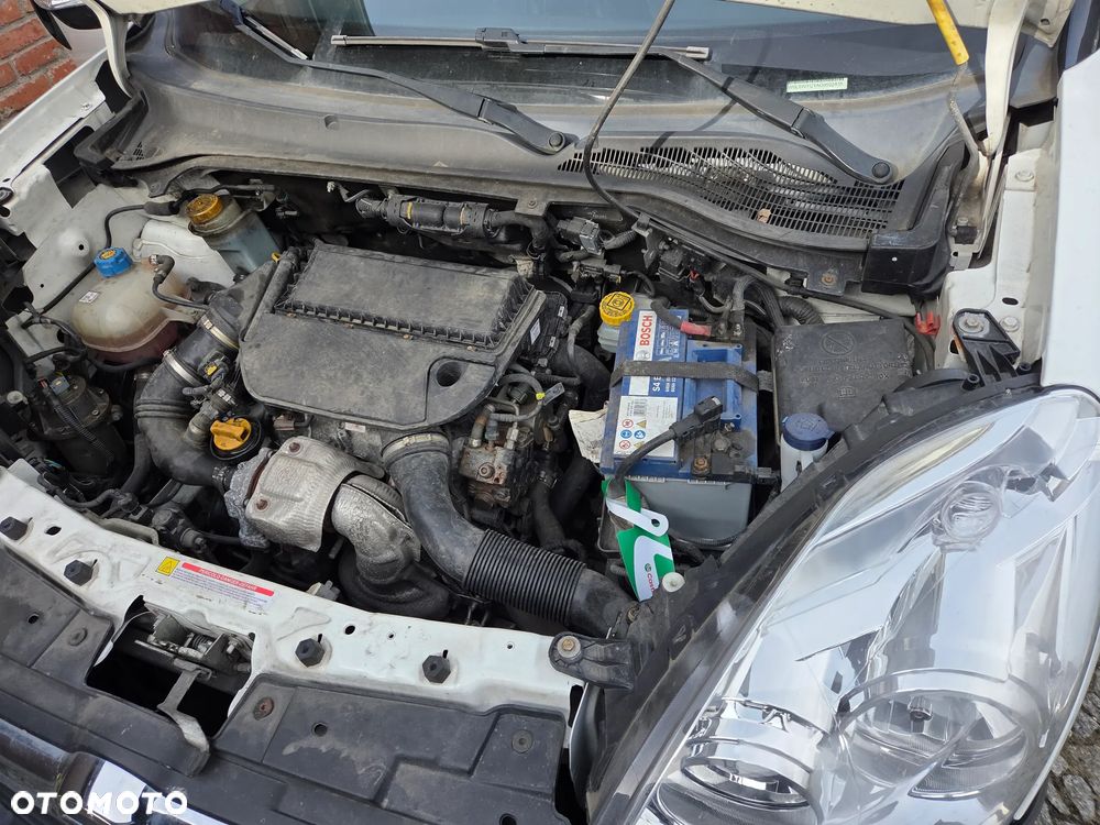 Renault Kangoo - 5