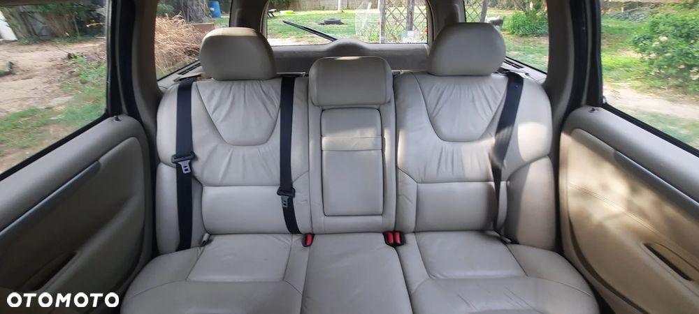 Volvo V70 D Edition - 6