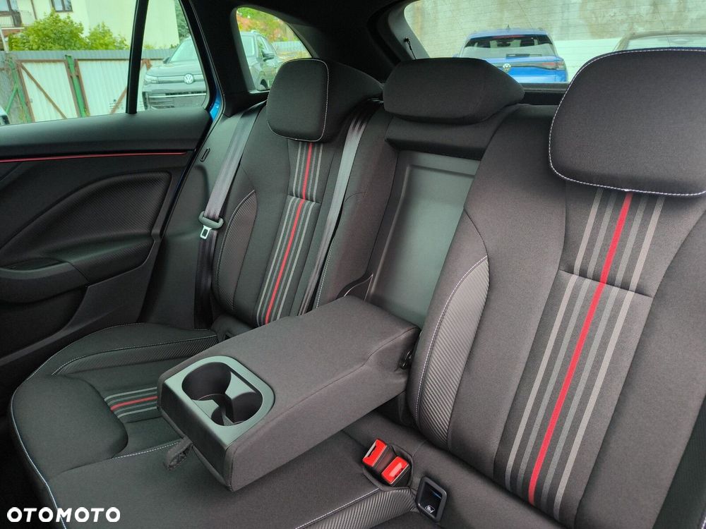 Skoda Scala 1.0 TSI Monte Carlo DSG - 17