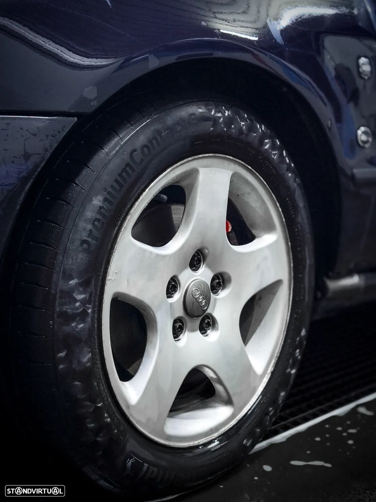 Audi A4 Avant 1.9 TDI Sport - 44