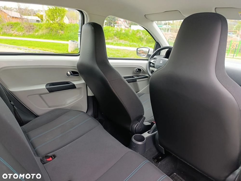 Seat Mii 1.0 Connect - 18