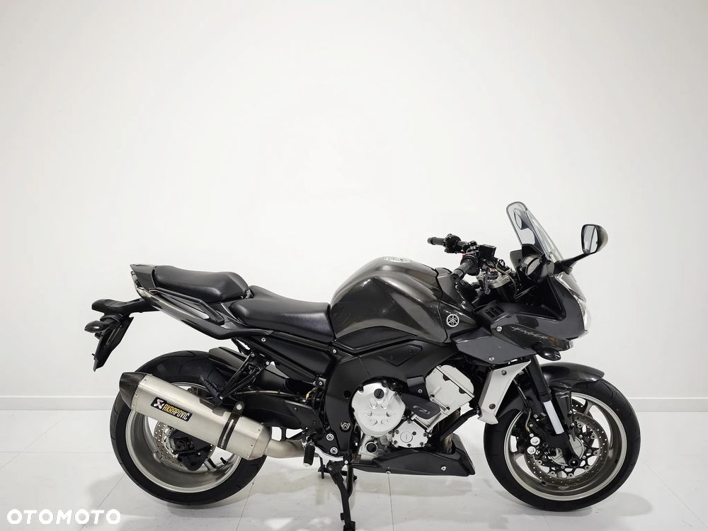 Yamaha FZ - 1