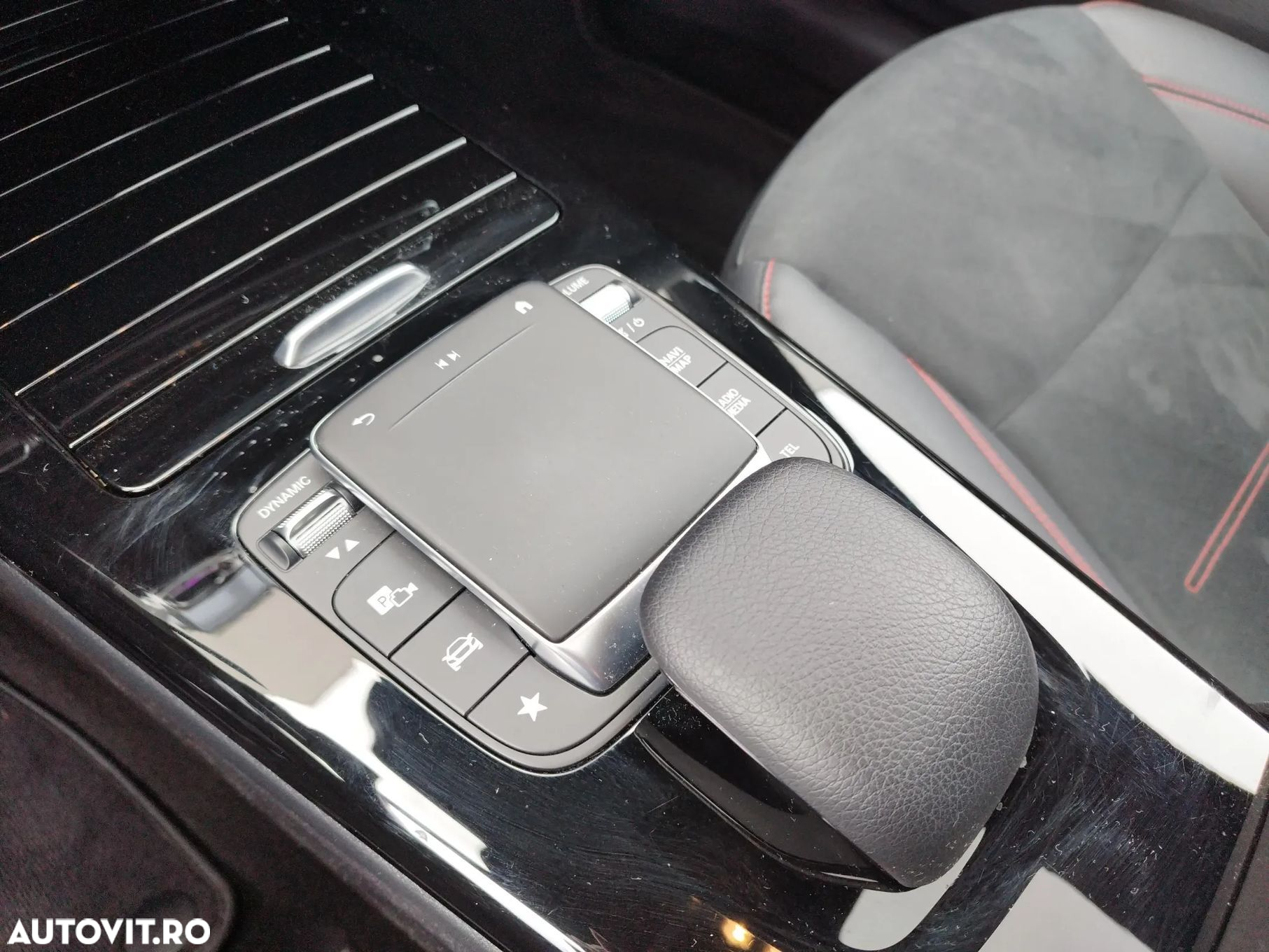Mercedes-Benz CLA - 15