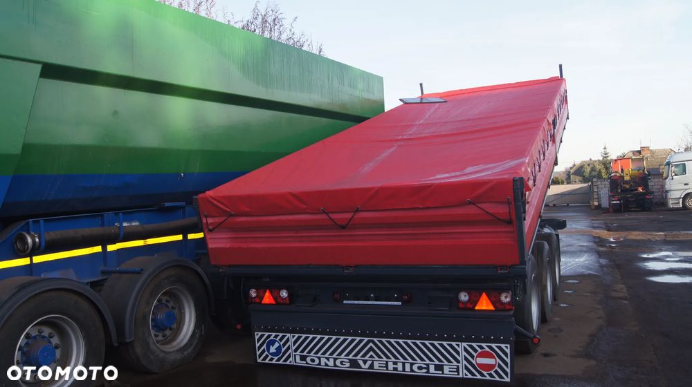 Schmitz Cargobull - 34