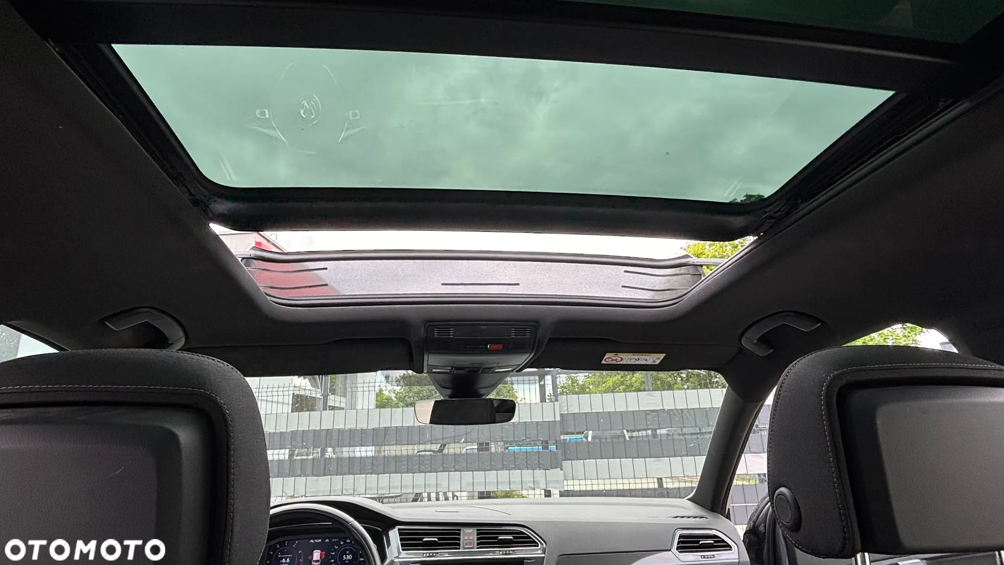 Volkswagen Tiguan 1.5 TSI OPF DSG URBAN SPORT - 5