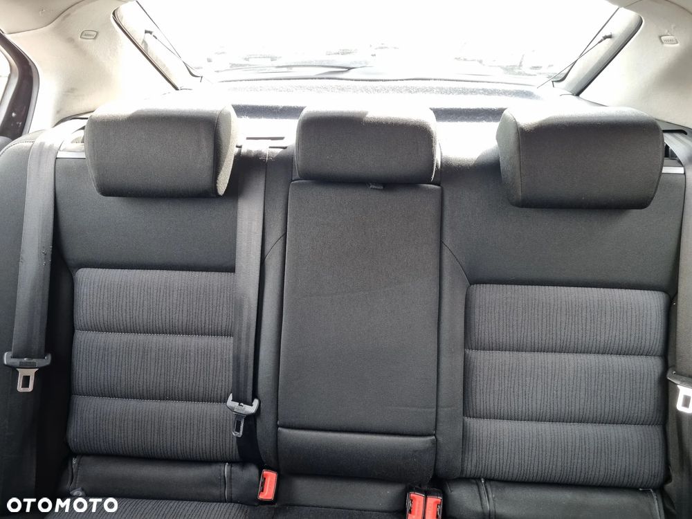 Skoda Octavia 2.0 TDI Elegance - 20