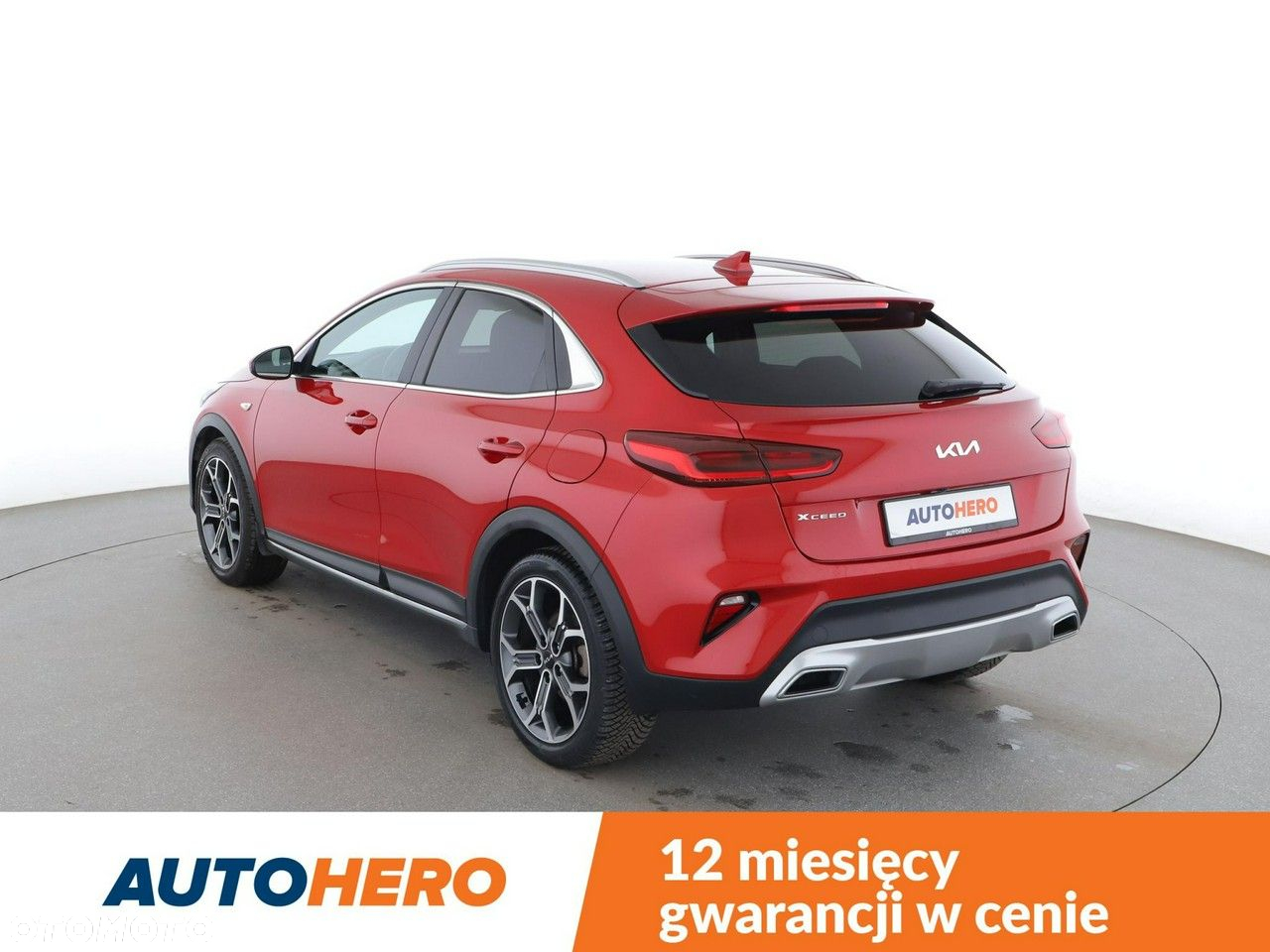 Kia XCeed 1.5 T-GDI XL - 4