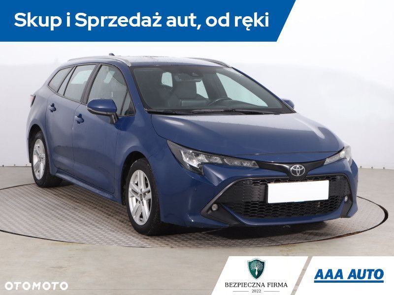 Toyota Corolla - 3