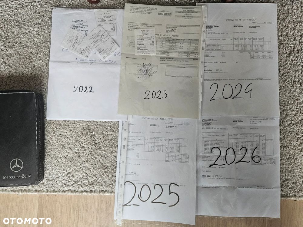 Mercedes-Benz SLK - 35