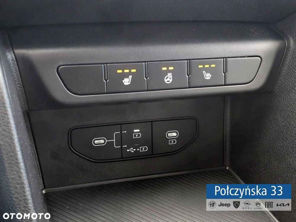 Kia Sportage 1.6 T-GDI M 2WD - 17