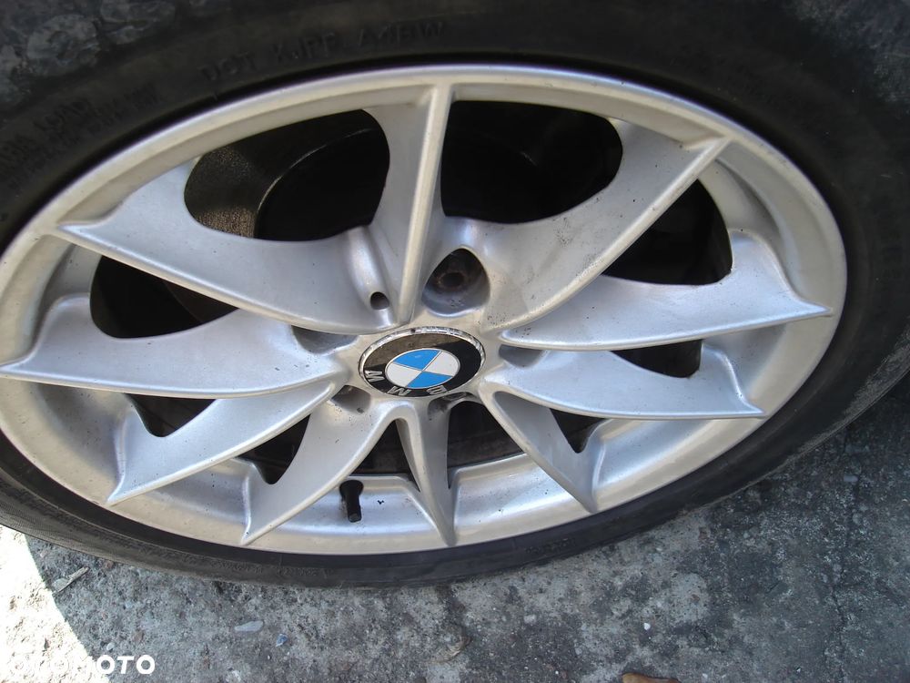 BMW Seria 3 318d DPF Edition Exclusive - 7