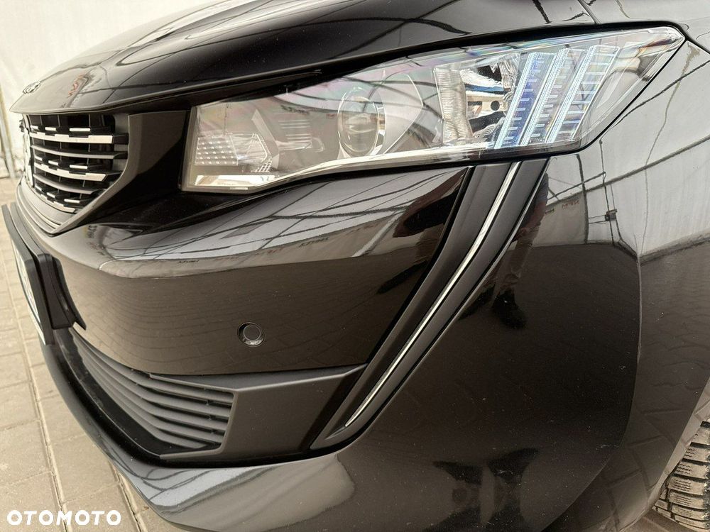 Peugeot 508 - 29