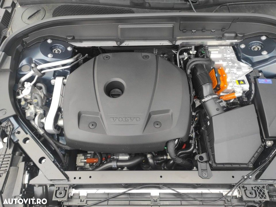 Volvo XC 60 - 20