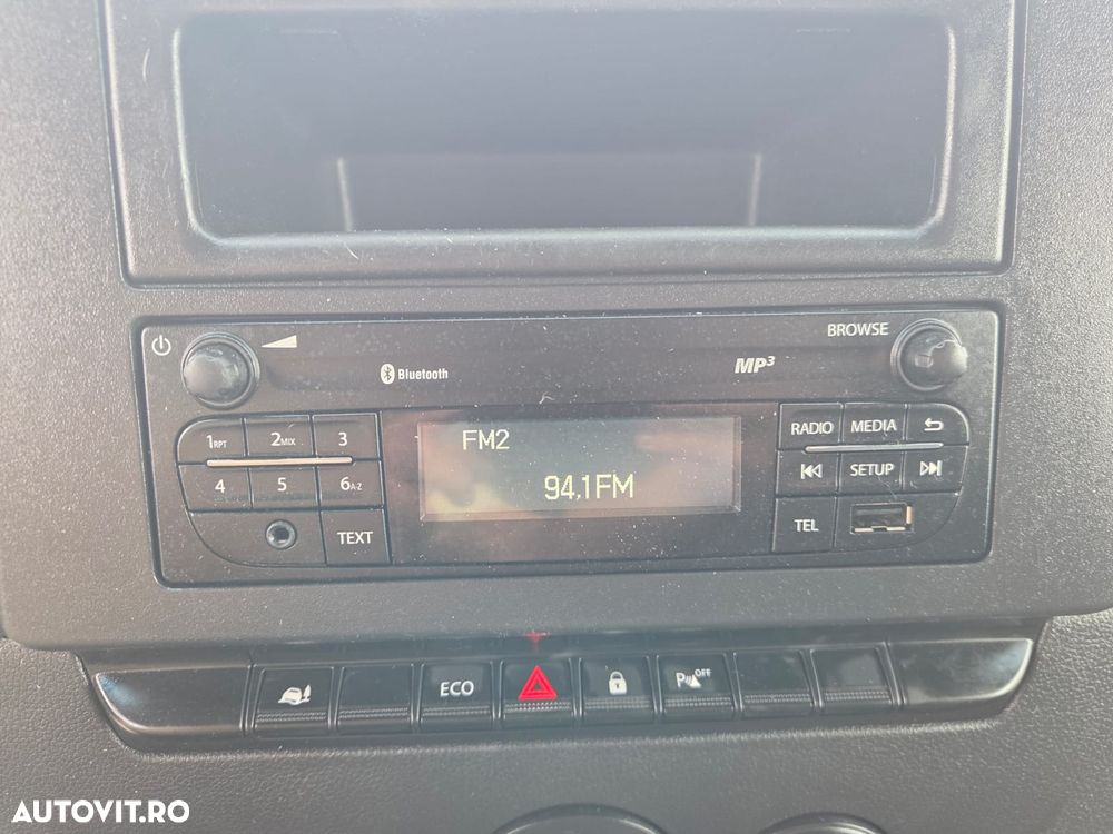 Renault New Master L3H2 - 22