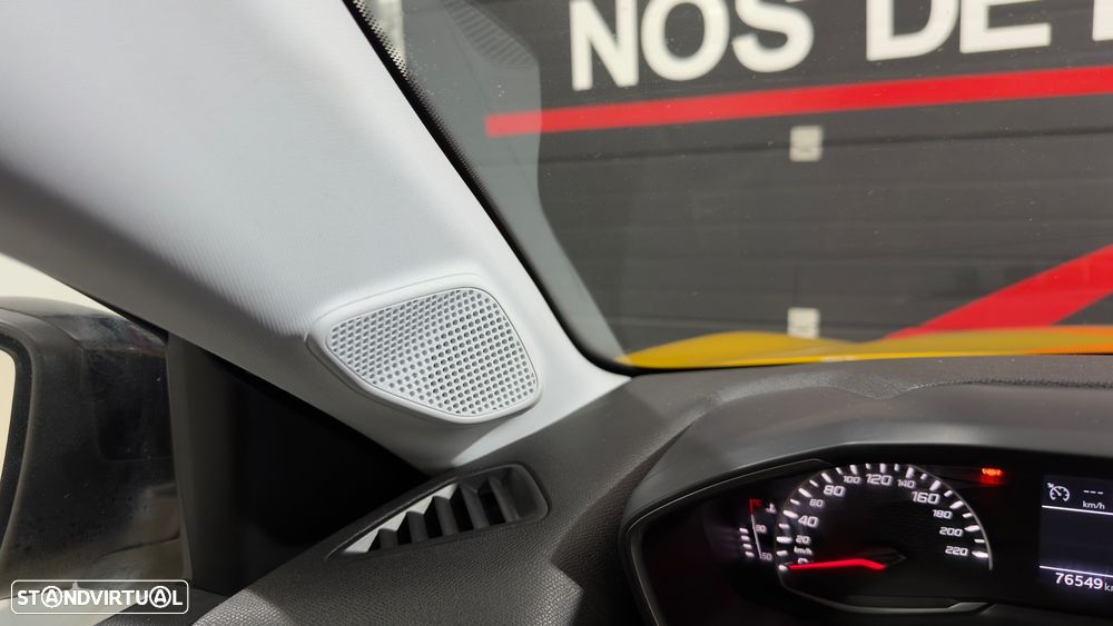 Peugeot 208 PureTech 100 Allure - 20