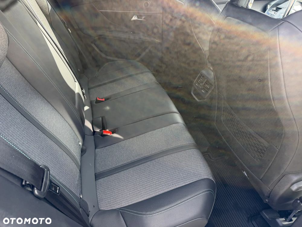 Peugeot 3008 1.5 BlueHDi Allure S&S EAT8 - 7